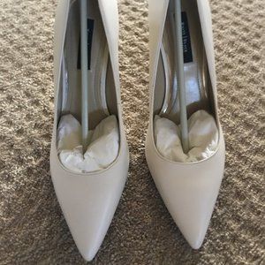 Cream Pumps